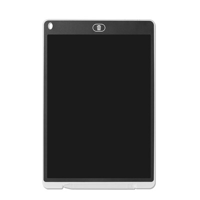 Tabletă de scris LCD Placă de desen 6,5/8,5/10/12 inci Placă grafică electronică Tampoane portabile de scris de mână ultra-subțiri Cadouri pentru copii