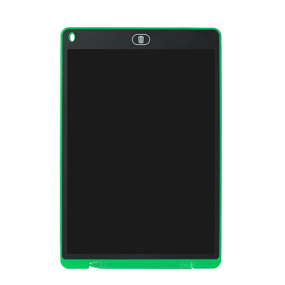 Tabletă de scris LCD Placă de desen 6,5/8,5/10/12 inci Placă grafică electronică Tampoane portabile de scris de mână ultra-subțiri Cadouri pentru copii