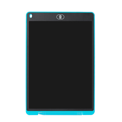Tabletă de scris LCD Placă de desen 6,5/8,5/10/12 inci Placă grafică electronică Tampoane portabile de scris de mână ultra-subțiri Cadouri pentru copii