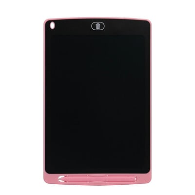 Tabletă de scris LCD Placă de desen 6,5/8,5/10/12 inci Placă grafică electronică Tampoane portabile de scris de mână ultra-subțiri Cadouri pentru copii