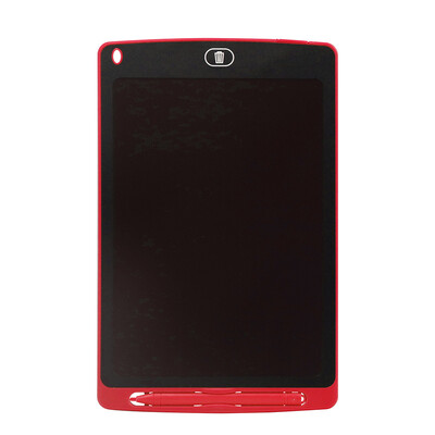 Tabletă de scris LCD Placă de desen 6,5/8,5/10/12 inci Placă grafică electronică Tampoane portabile de scris de mână ultra-subțiri Cadouri pentru copii