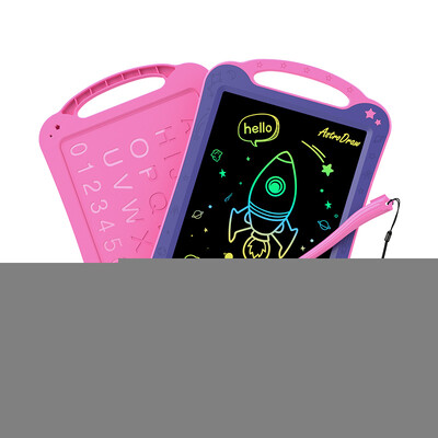 8,5-tolline LCD-kirjutahvelarvuti, digitaalne maagiline tahvel, elektronjoonistustahvel, kunsti maalimistööriist lastele mänguasjad, ajumäng, lapsele parim kingitus