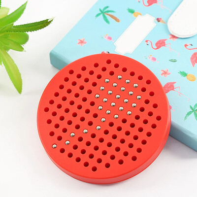 Μαγνητικό ταμπλέτα Μαγνήτης Μαξιλάρι Σχεδίασης Πίνακας Σχεδίασης Ατσάλινα γραφίδα Στυλό Χάντρες Εκμάθηση Εκπαιδευτικά Παιχνίδια Γραφής Παιδικά Δώρα Γενεθλίων