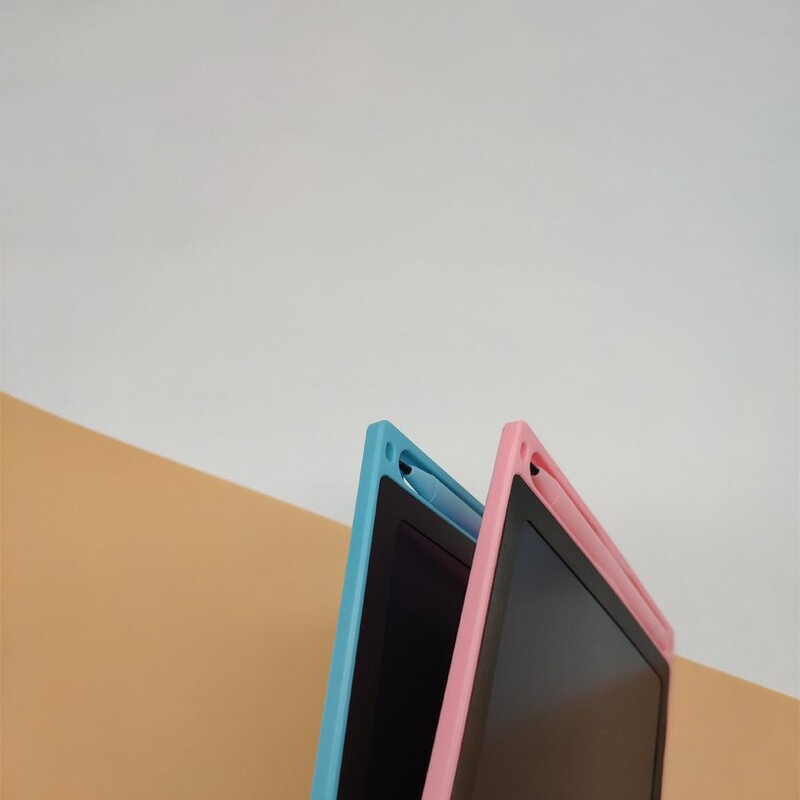 1PCS inčni LCD tablet za pisanje Digitalni tablet za crtanje Podloge za rukopis Prijenosna ploča za elektronički tablet ultratanka ploča