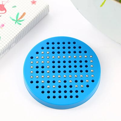 Montessori magnetjoonistustahvliga maalimismäng, väikelapsed koolieelses eas lauamäng, õppimine, harivad mänguasjad lastele kingitused