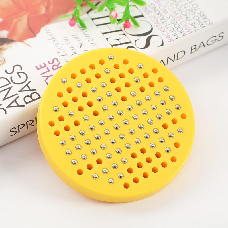 Montessori magnetjoonistustahvliga maalimismäng, väikelapsed koolieelses eas lauamäng, õppimine, harivad mänguasjad lastele kingitused