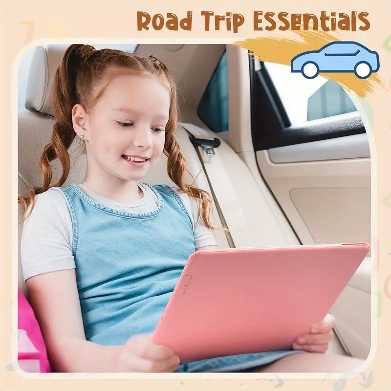 15/10/8,5-tolline LCD-kirjutahvelarvuti joonistustahvel Lastele Graffiti visanditahvel Mänguasjad Käsitsi kirjutav tahvel Maagiline joonistustahvel Mänguasi Kingitus