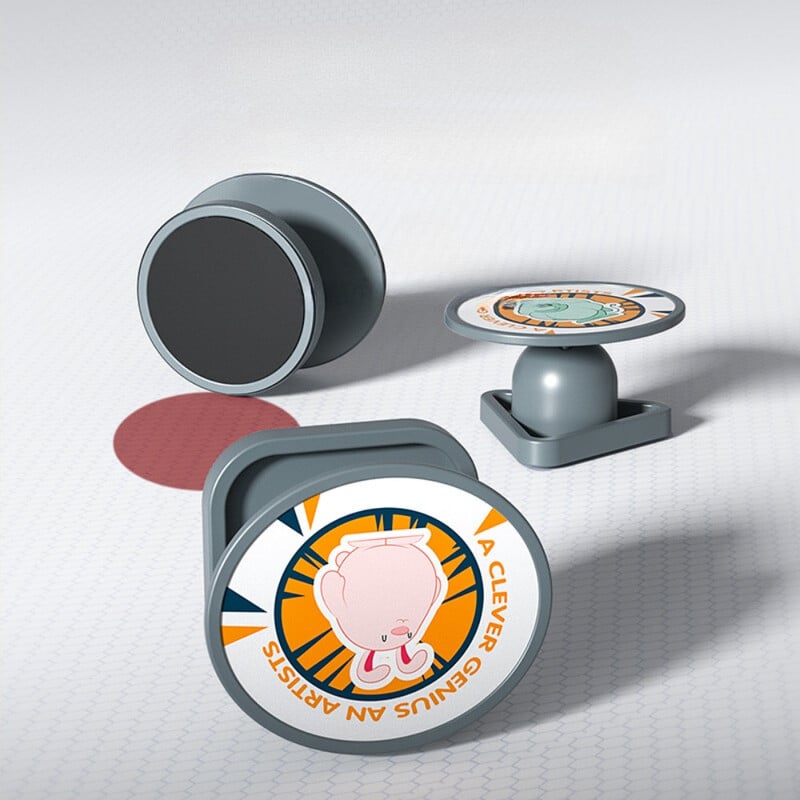 Vaikiška piešimo lenta Magnetinė kūdikių rašymo lenta Magnetinė piešimo lenta Didelis rašysenos grafiti lentos žaislinis magnetas