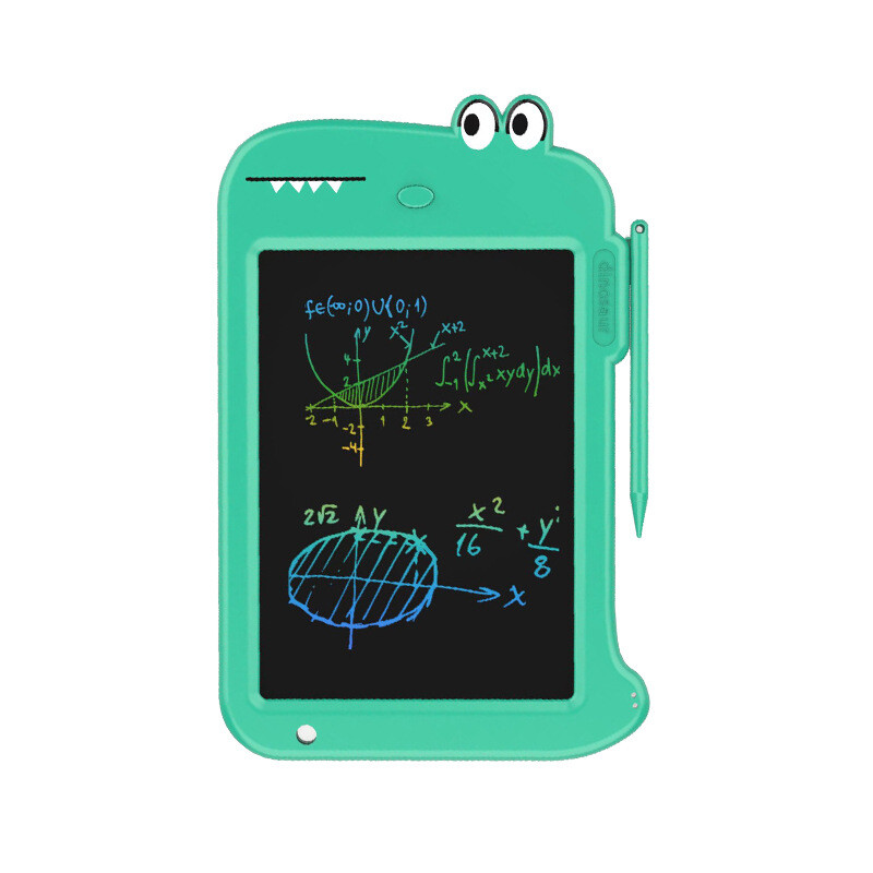 Lapse joonistustahvel Magnetiline beebi kirjutustahvel Magnetjoonistusmänguasi Suur käekirjaga grafititahvel Mängumagnet Kingitus lapsele