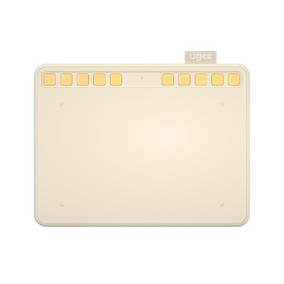 UGEE S640 Tablet γραφικών 6 ιντσών Ταμπλέτες σχεδίασης Ψηφιακό μπλοκ στυλό γραφής πίνακα σχεδίασης 8192 γραφίδα για φορητό υπολογιστή Android Windows Mac