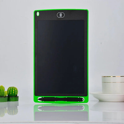 Цифрови таблети за рисуване LCD таблет за писане 8.5'' Мини електронен бележник Графична дъска за рисуване Подарък за деца Канцеларски материали