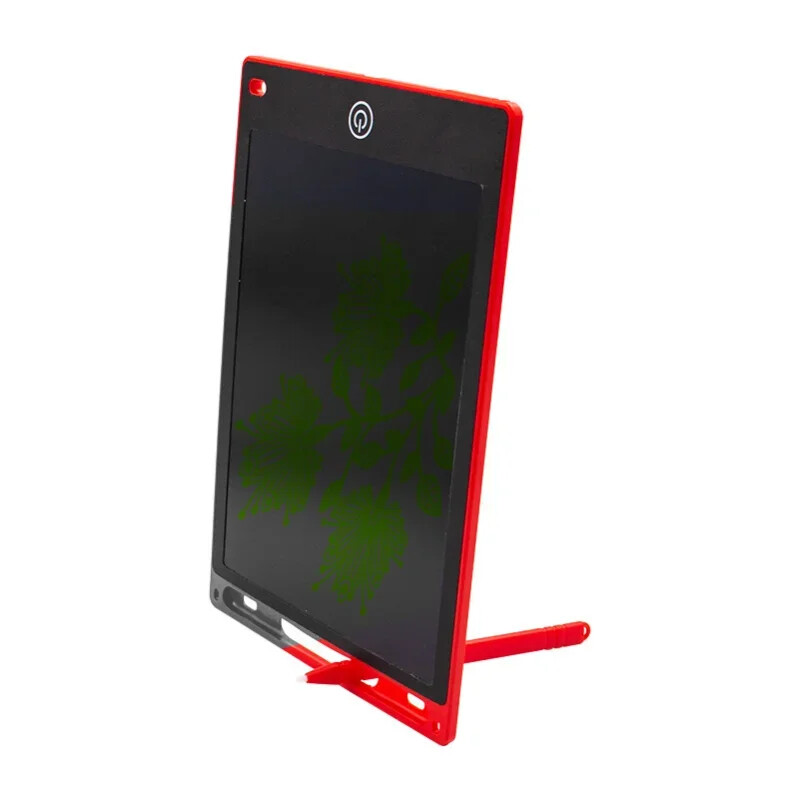 Цифрови таблети за рисуване LCD таблет за писане 8.5'' Мини електронен бележник Графична дъска за рисуване Подарък за деца Канцеларски материали