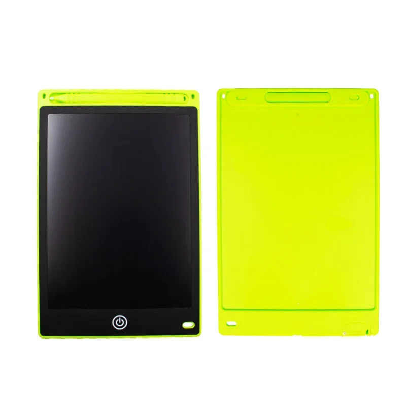 Цифрови таблети за рисуване LCD таблет за писане 8.5'' Мини електронен бележник Графична дъска за рисуване Подарък за деца Канцеларски материали