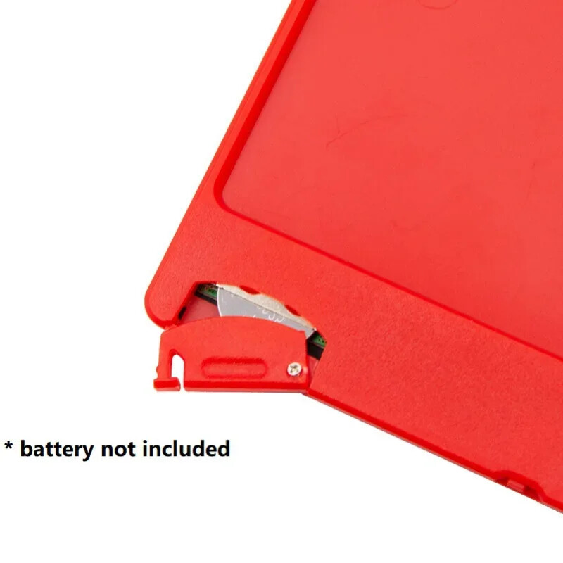 Цифрови таблети за рисуване LCD таблет за писане 8.5'' Мини електронен бележник Графична дъска за рисуване Подарък за деца Канцеларски материали