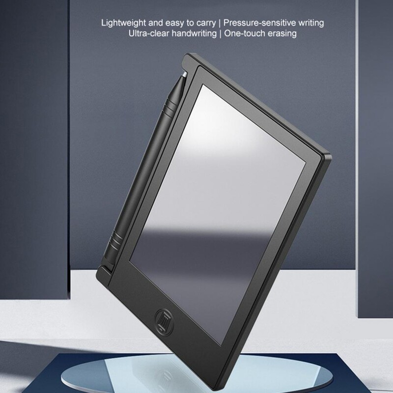 4,4-tolline võlutahvel, laste joonistusalus, maalimismänguasjad, elektrooniline joonistahvel, digitaalne tahvel, hariv Montessori mänguasi