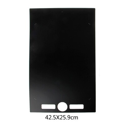 Προστατευτική μεμβράνη σχεδίασης γραφίτη για Wacom Intuos Pth460 Pth860 Ψηφιακά γραφικά σχεδίασης Tablet Smooth Protector Supplies