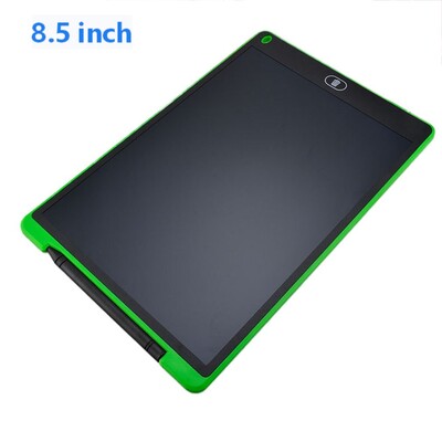 Tabletă de scris LCD de 12 inchi Tabletă digitală de desen Tampoane de scris de mână Tabletă electronică portabilă Tabletă ultra-subțire