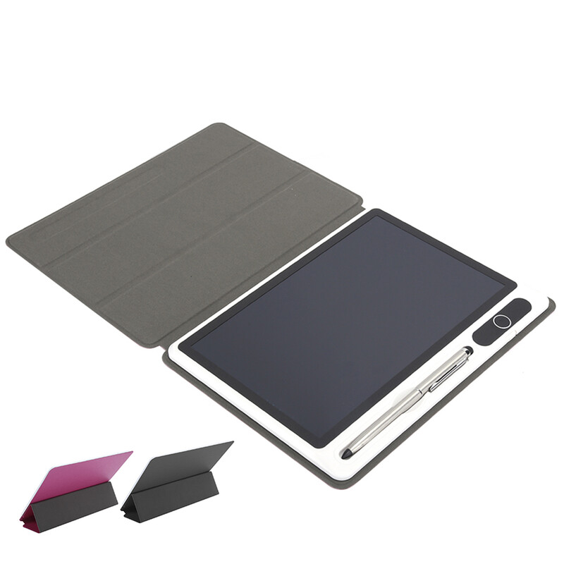 Podloga za crtanje Elektronička bilježnica Elektronička bilježnica LCD tablet Podloga za crtanje Poslovni pribor Alat za ručno slikanje 9 inčni LCD tablet