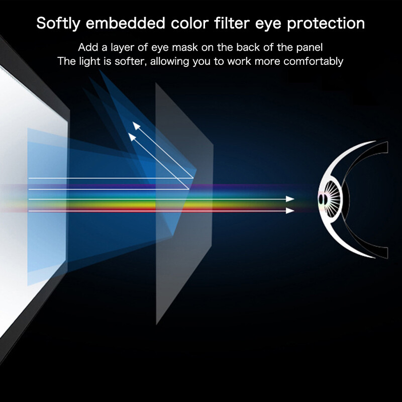 A4 LED-valgustitahvel kaasaskantav jälitusvalgusti kasti joonistustahvel A3 3-tasemeline hämardatav maalitahvel teemantmaalivalgustitahvel