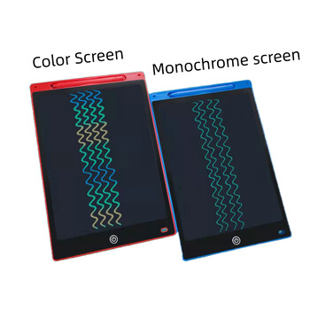 4,4/8,5 инча Детска LCD дъска за рисуване Таблет за писане Играчки Магически графити Дъска за почерк Sketchpad Образователни играчки за деца