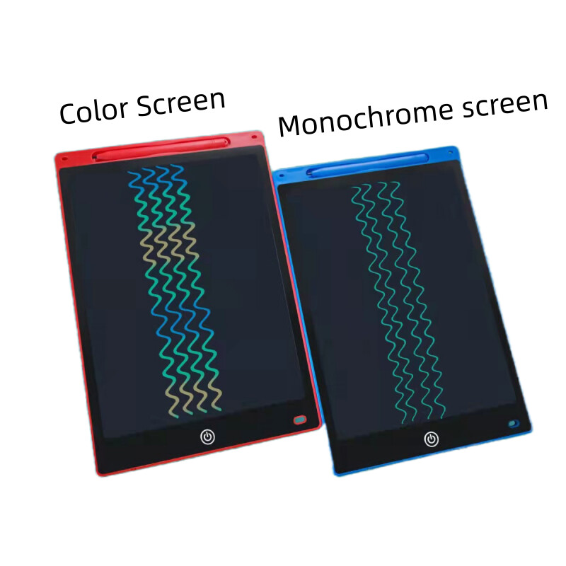 4,4/8,5 inča Dječja LCD ploča za crtanje Tablet igračke za pisanje Čarobni grafiti Ploča za rukopis Sketchpad Edukativne igračke za djecu