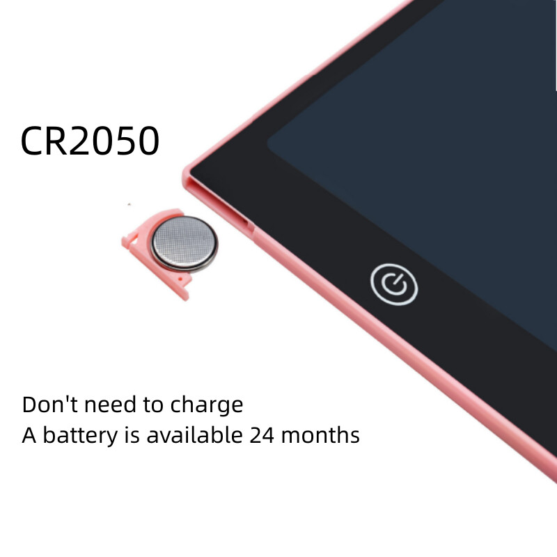 4,4/8,5 inča Dječja LCD ploča za crtanje Tablet igračke za pisanje Čarobni grafiti Ploča za rukopis Sketchpad Edukativne igračke za djecu