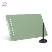 XPPen Deco 01V2 graafiline tahvelarvuti, 10-tolline digitaalne joonistahvelarvuti, 3 värvi 8192 taset, 60 kallutatav kunstianimatsioon Android Windows Maci jaoks