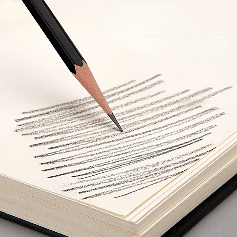 Ruudukujuline visandivihik, kõva kestaga mähis, grafiti kunsti õpilased, väljuvad käsitsi maalitud tühi paber 160 g paksendatud praktikaalbum 19 x 19 cm