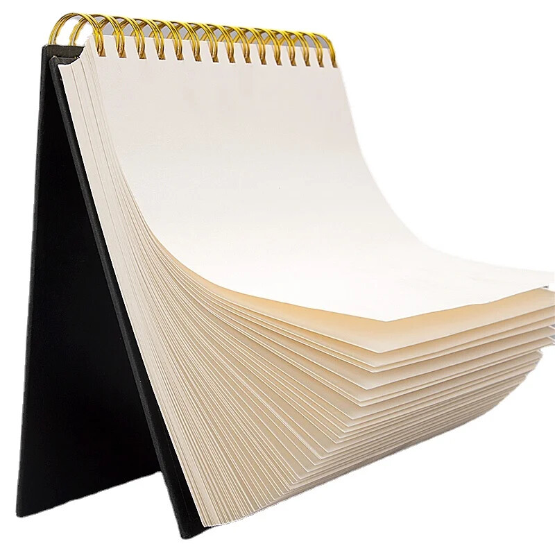 Ruudukujuline visandivihik, kõva kestaga mähis, grafiti kunsti õpilased, väljuvad käsitsi maalitud tühi paber 160 g paksendatud praktikaalbum 19 x 19 cm