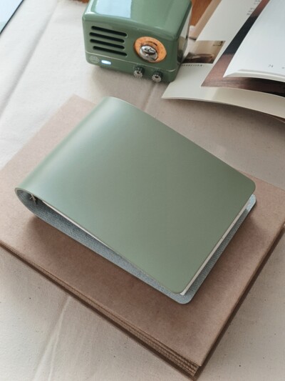 Nahkkaanega miniakvarelliraamat 300g paks siseleht Kunstitarbed õpilastele õues akvarellmaalimiseks grafiti visandivihik