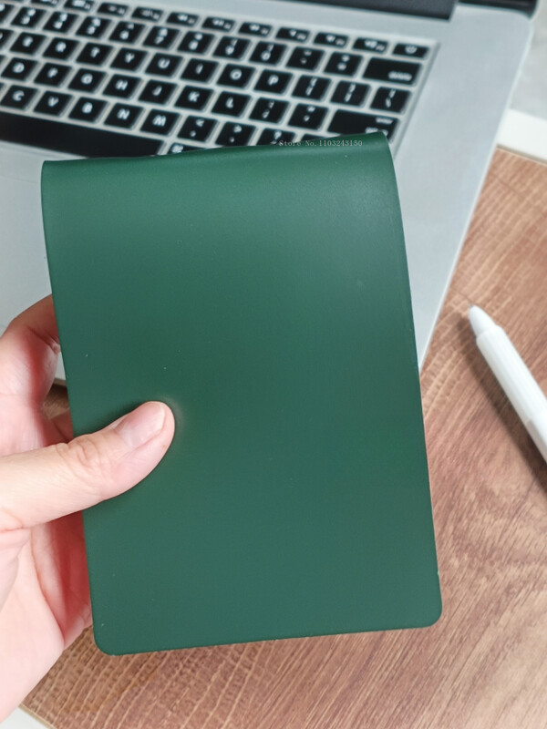 Nahkkaanega miniakvarelliraamat 300g paks siseleht Kunstitarbed õpilastele õues akvarellmaalimiseks grafiti visandivihik