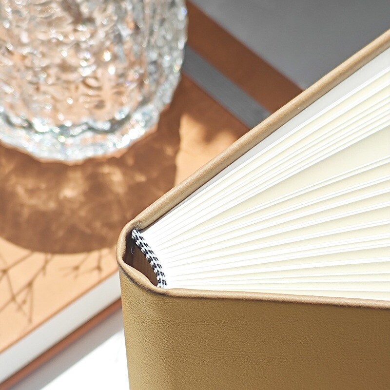 Caiet de desen din PU, 30 de coli, cu specificații multiple, caiet de schițe în acuarelă pentru desen, carte de pictură, consumabile de artă