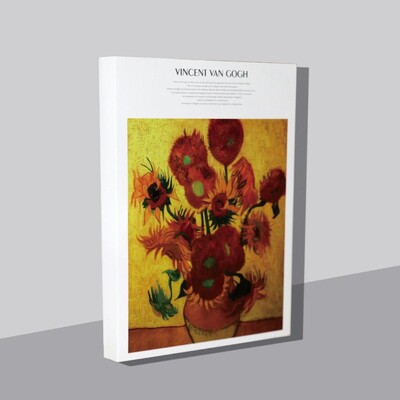 120 de coli Îngroșați hârtie bej carte de schițe student artă pictură desen acuarelă carte Graffiti caiet de schițe papetărie școlară