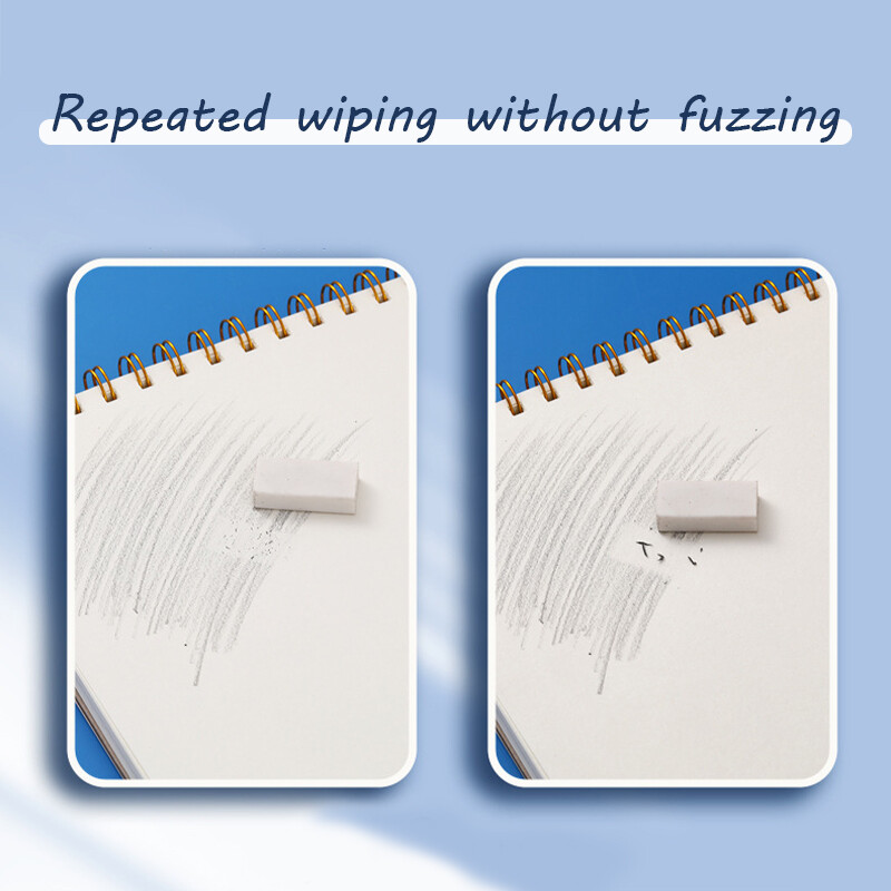 Caiet de schițe A4 160 GSM 60 de coli Carte de artă din hârtie pentru desen pentru artist, acuarelă, pictură în ulei, papetărie, studenți, rechizite școlare