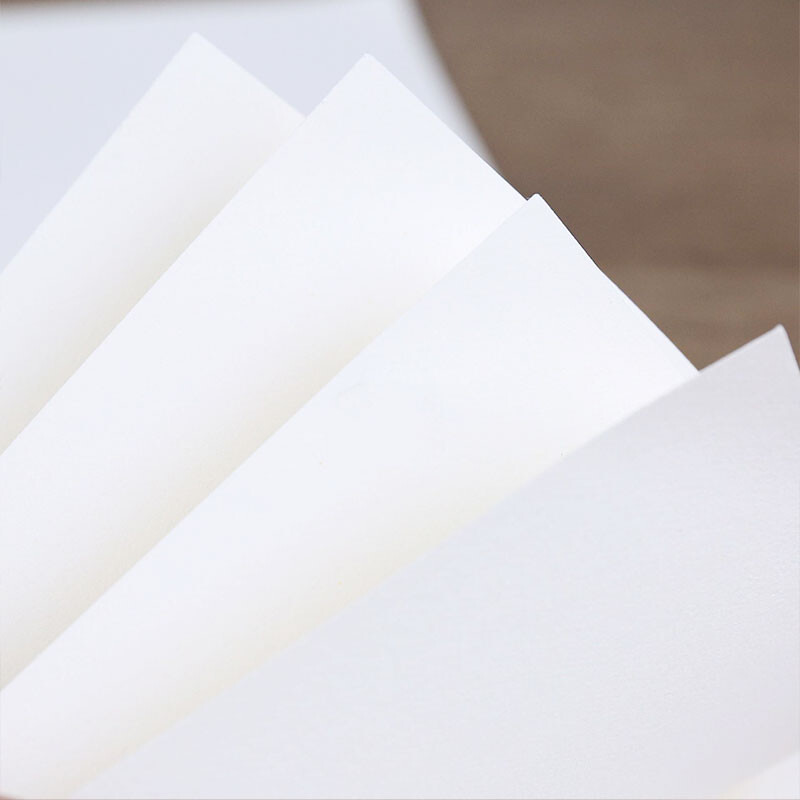 1PC Knjiga skica za umjetničko crtanje Glavni akvarel, knjiga za crtanje, skica za studente, knjiga s ljepilom Prazna podebljana knjiga zavojnice, pribor za učenike za umjetnost