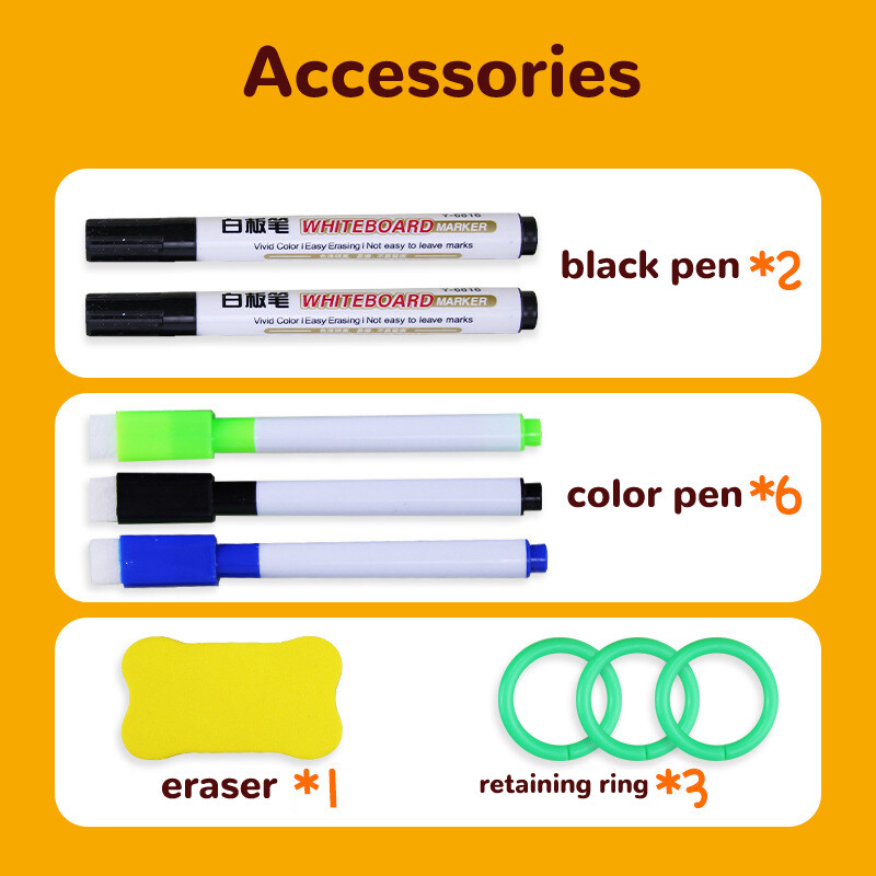 Montessori Matematică Învățare Jucării pentru copii Tableta de desen Pen Control Forma Antrenamentul de mână Set Jocuri de meci Matematică Cărți de jucării educaționale