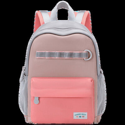 VNINE Lasteaia seljakott tüdrukutele, poistele, algklassiõpilastele, esimene klass, ülikerge seljakott lastele, õues