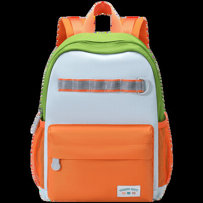 VNINE Lasteaia seljakott tüdrukutele, poistele, algklassiõpilastele, esimene klass, ülikerge seljakott lastele, õues