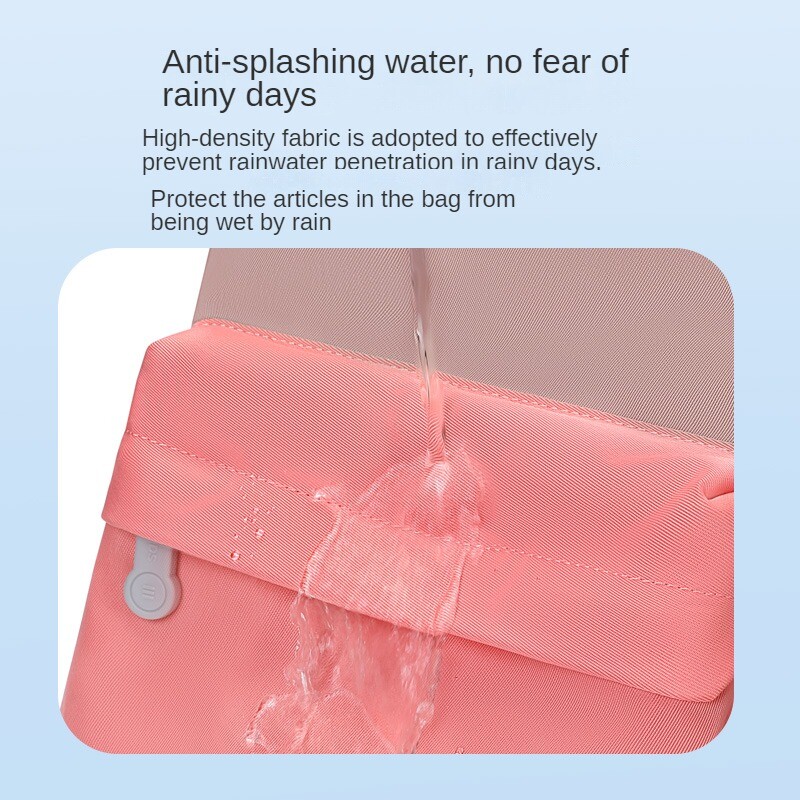 VNINE Lasteaia seljakott tüdrukutele, poistele, algklassiõpilastele, esimene klass, ülikerge seljakott lastele, õues