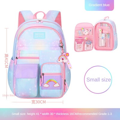 Rucsac drăguț pentru băieți și fete, clasa întâi, rucsac, fete, copii, școală elementară