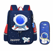 bērnu skolas somas zēniem jaukas multfilmas grāmatu soma sākumskolas bērnu skolas mugursoma pirmās klases pamatskolas penāļiem