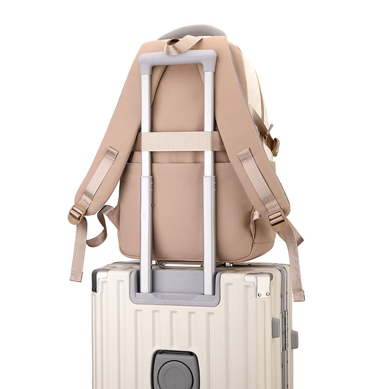 Designer de marcă celebru BAIJIAWEI Rucsac pentru copii cu poșetă Genți de școală pentru elevi de liceu Copii ghiozdani impermeabili pentru adolescent