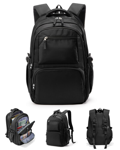 Rucsac Scoala Pentru Femei Barbati Geanta Scoala Pentru Baieti Fete Rucsac colegiu Rucsac Brevite Rucsac laptop