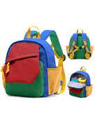 Armas seljakott poistele ja tüdrukutele, kerge veekindel koolikott, ideaalne päevahoiuks, eelkooliealiseks, lasteaiaks, matkamiseks ja reisimiseks