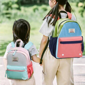 SUN EIGHT Lielāka izmēra meiteņu mugursomas Studentu skolas somas Neilona ikdienas sieviešu mugursomas