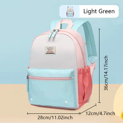 SUN EIGHT Lielāka izmēra meiteņu mugursomas Studentu skolas somas Neilona ikdienas sieviešu mugursomas