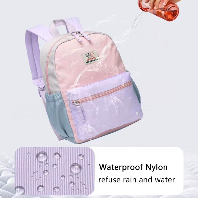 SUN EIGHT Lielāka izmēra meiteņu mugursomas Studentu skolas somas Neilona ikdienas sieviešu mugursomas