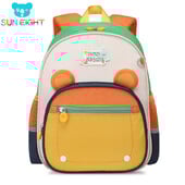 SUN EIGHT NOVO 2024. Modni dječji ruksak Dječja torba za vanjske aktivnosti Dječji vrtić Školske torbe Studentski školski ruksaci