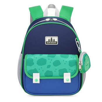 Hot 3D Cartoon Animal Baby Backpacks νηπιαγωγείο Παιδική τσάντα πλάτης Παιδικά σχολικές τσάντες κορίτσια αγόρια Σακίδια πλάτης