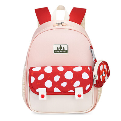 Горещи 3D карикатури с животни Бебешки раници Ученическа чанта за детска градина Детска раница Детски ученически чанти Момичета Момчета Раници